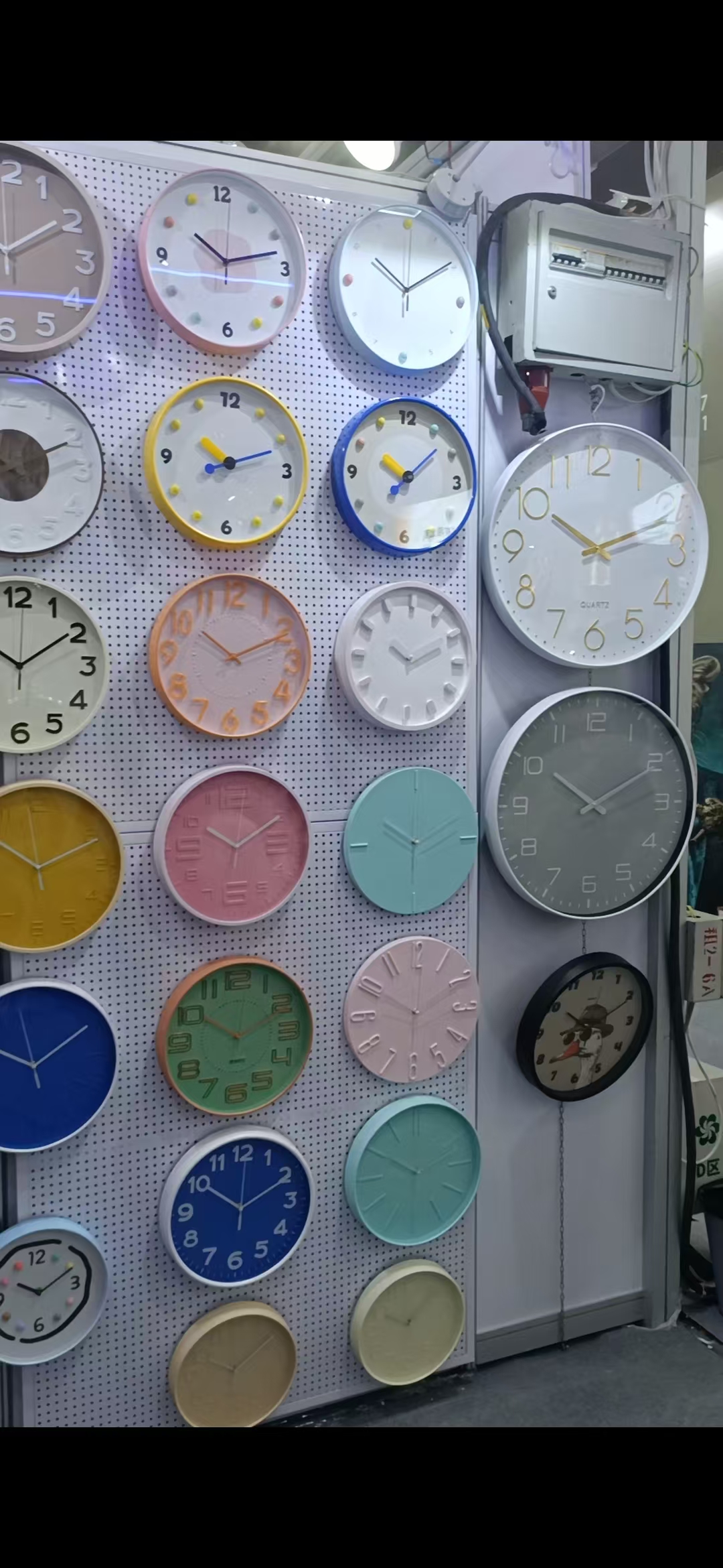 {当前产品的产品关键词轮巡使用}